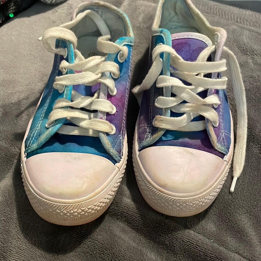 kids galaxy shoes